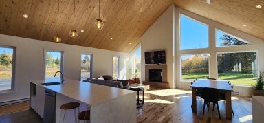 Nature,, Interior Design, Wood, Hardwood, Stained Wood, Sink, Table