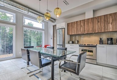 Cottage, Indoors, Interior Design, Kitchen, Home Decor, Furniture