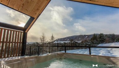 Québec, Bain, Bain À Remous, Intérieur, Design D'intérieur