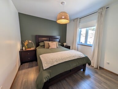 Nature,, Interior Design, Lamp, Wood, Home Decor, Plant, Hardwood