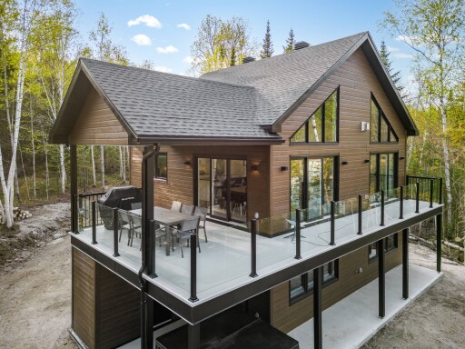 Nature,, Interior Design, Outdoors, Scenery, Housing, House, Cottage