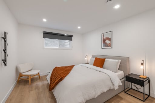 Room #5 · Sous-sol