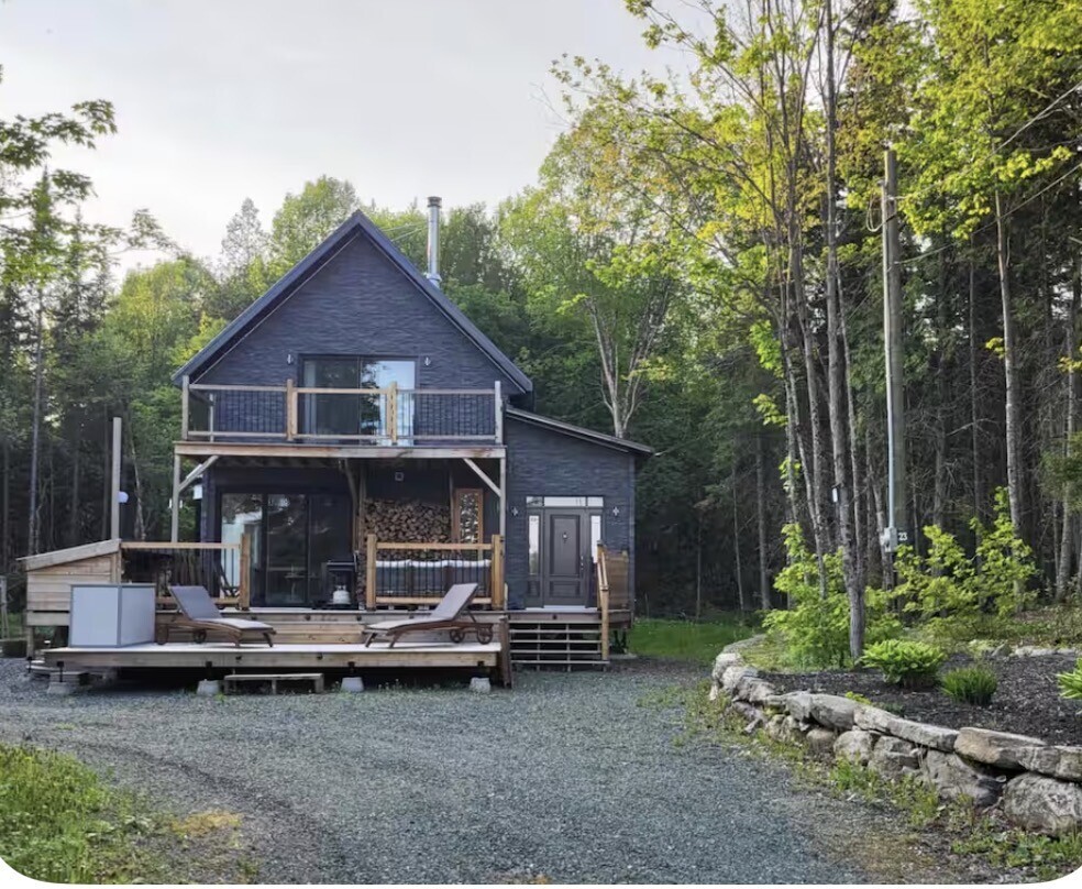 Nature, Architecture, Bâtiment, Logement, Maison, Cabane, Cabane Dans Les Bois