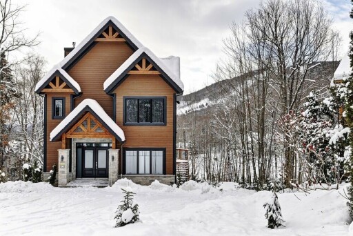 Nature, Bâtiment, Logement, Maison, Portique, Chalet, Extérieur