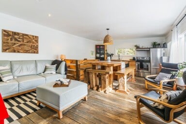 Nature,, Home Decor, Wood, Interior Design, Hardwood, Stained Wood, Table