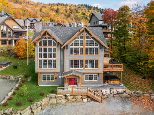 Nature, Quartier, Logement, Paysage, Chalet, Maison, Boîte