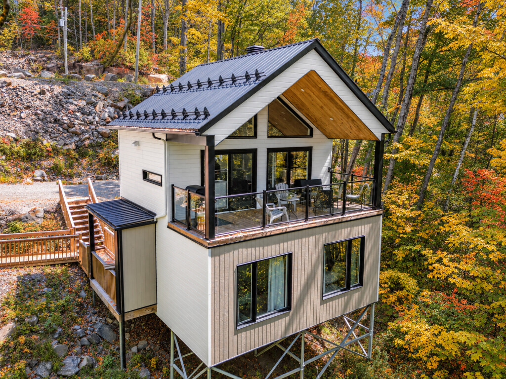Nature, Paysage, Chalet, Maison, Logement, Chaise, Personne