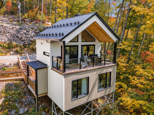 Nature, Paysage, Chalet, Maison, Logement, Chaise, Personne
