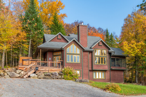 Nature, Bâtiment, Logement, Arbre, Maison, Chalet, Paysage