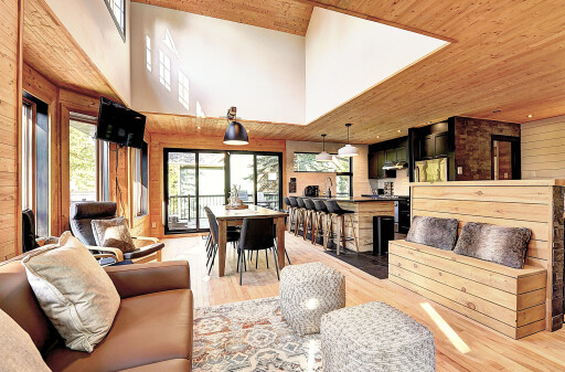 Nature, Design D'intérieur, Bois, Décoration D'intérieur, Bois Dur, Salon, Table
