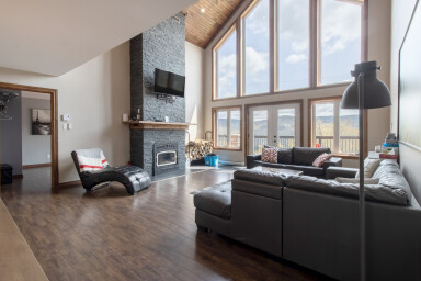 Canada, Interior Design, Living Room, Floor, Flooring, Couch, Home Decor