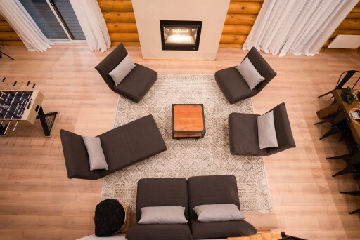 Nature, Mobilier, Intérieur, Design D'intérieur, Décoration D'intérieur, Sol, Foyer