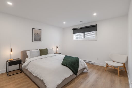 Room #4 · Sous-sol