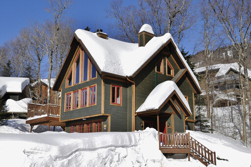 Nature, À L'extérieur, Abri, Chalet, Maison, Logement, Cabine
