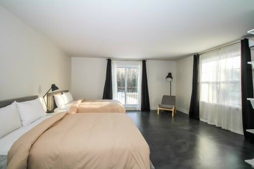 Chambre #3