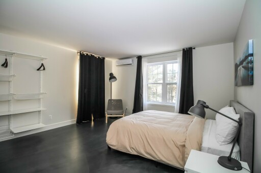 Chambre #9