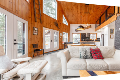 Nature, Design D'intérieur, Bois, Salon, Décoration D'intérieur, Bois Dur, Porte