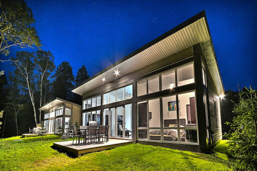 Nature, Herbe, Bâtiment, Logement, Villa, Design D'intérieur, Pelouse