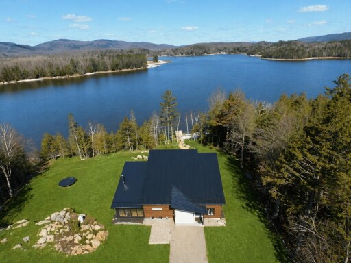 Nature,, Nature, Outdoors, Scenery, Building, Water, Lakefront