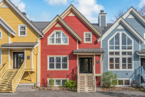 Nature,, Neighborhood, Building, Housing, Siding, Suburb, House
