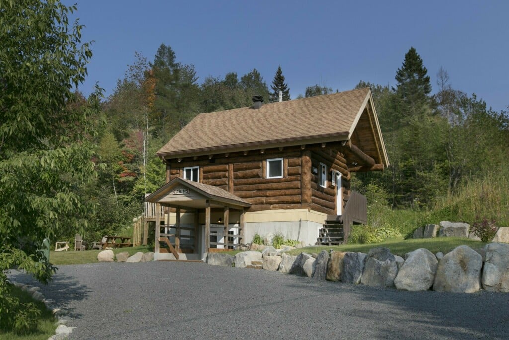 Nature, Logement, Cabane, Maison, Cabane En Rondins, Abri, Arbre
