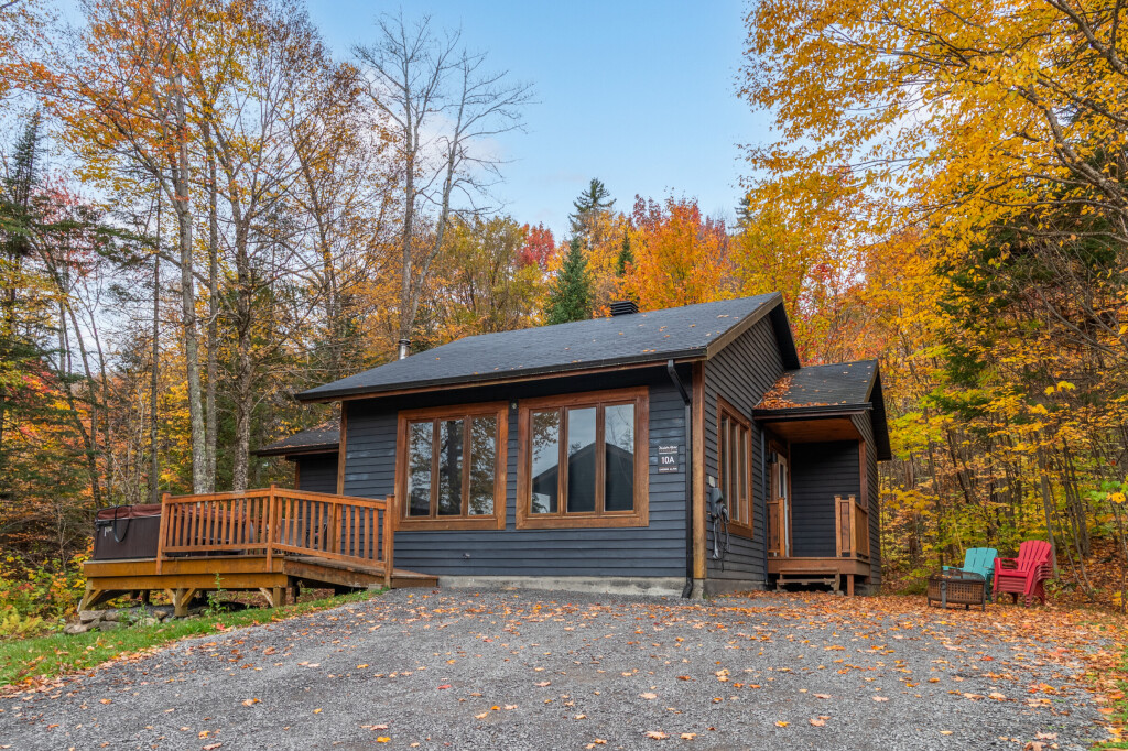 Nature,, Building, Housing, House, Chair, Furniture, Cabin