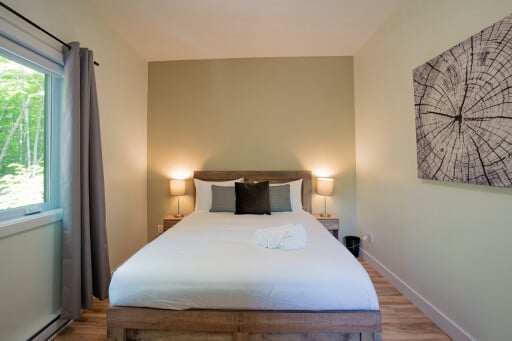 Chambre #1