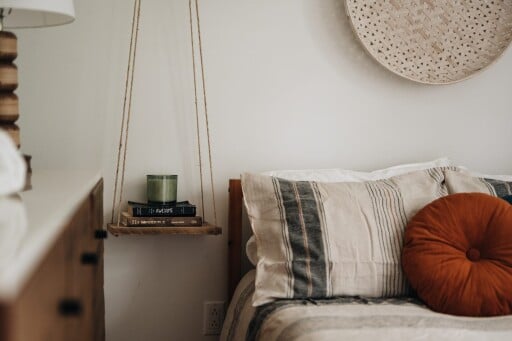 Room #2 au rez-de-jardin