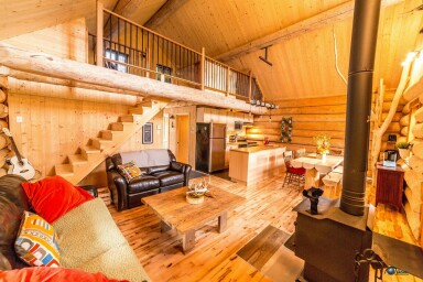 Nature, Intérieur, Design D'intérieur, Bois, Salon, Bois Dur, Loft