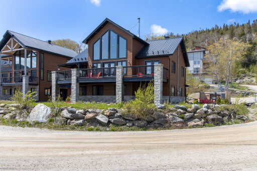 Nature, Quartier, Abri, Chalet, Route, Gravats, Arbre