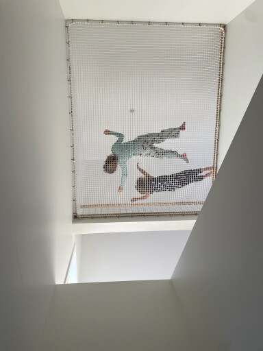 Nature, Fenêtre, Personne, Architecture, Bâtiment, Lucarne