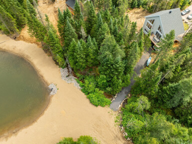 Québec, Arbre, Extérieur, Végétation, Bâtiment, Nature, Bois