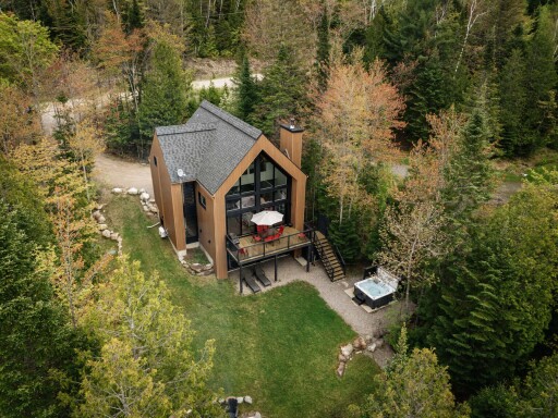 Nature, Bâtiment, Logement, Extérieur, Maison, Cabane, Cabane Dans Les Bois