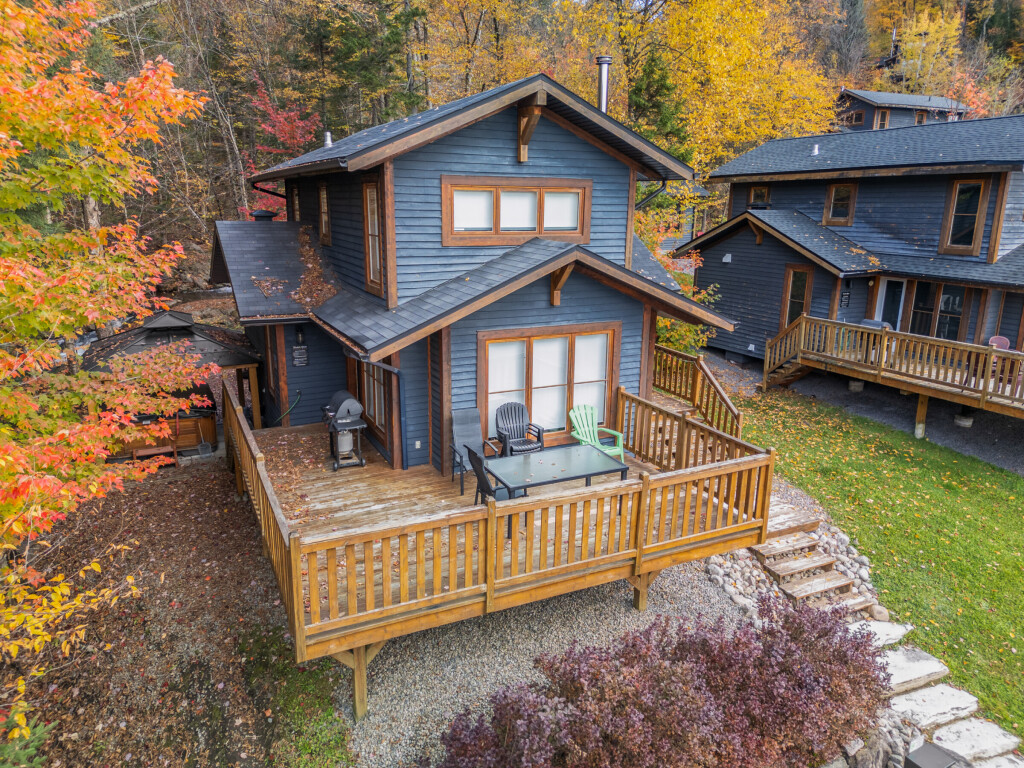 Nature, Logement, Chaise, Maison, Bureau, Paysage, Chalet