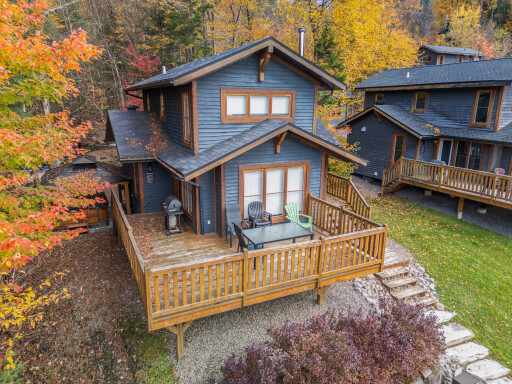 Nature, Logement, Chaise, Maison, Bureau, Paysage, Chalet