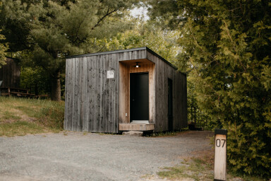 Canada, Hut, Nature, Outdoors, Shelter, Shack, Housing