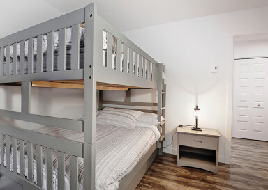 Nature,, Crib, Furniture, Bed, Bedroom, Indoors, Home Decor