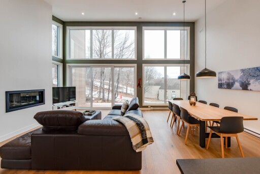 Nature,, Interior Design, Living Room, Home Decor, Book, Lamp, Chair