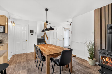 Nature,, Indoors, Interior Design, Dining Room, Dining Table, Table, Wood