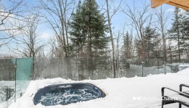 Nature,, Tub, Hot Tub, Outdoors
