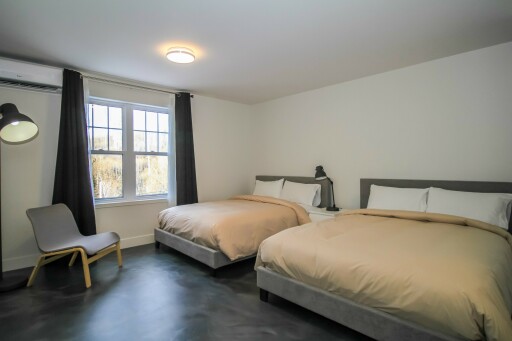 Chambre #8