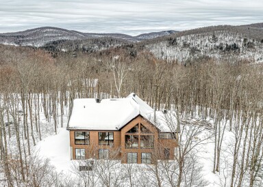 Canada, Architecture, Bâtiment, Logement, Maison, Cabine, Extérieur