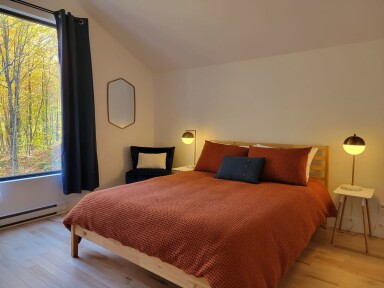 Nature, Coussin, Décoration D'intérieur, Lampe, Design D'intérieur, Mobilier, Lit