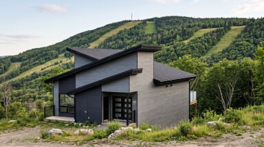 Nature,, Cottage, Housing, Outdoors, Shelter, Nature, Scenery