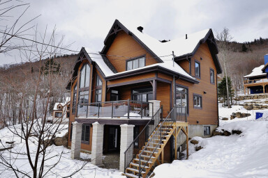 Cottage, Architecture, Building, House, Housing, Staircase