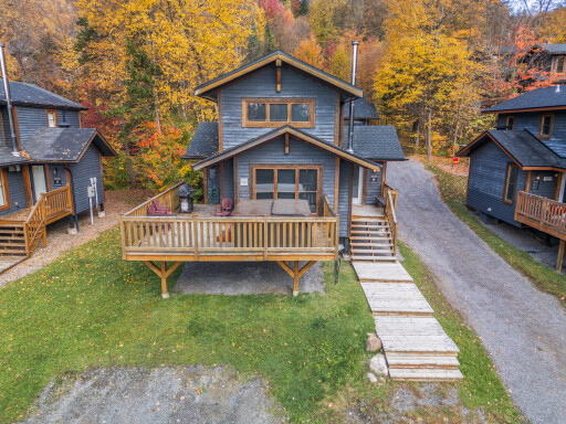 Nature,, Building, Housing, Chair, House, Outdoors, Shelter