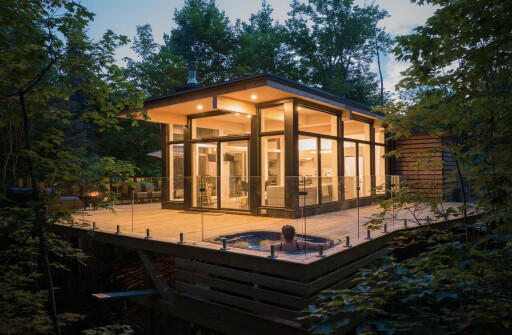 Nature,, House, Housing, Porch, Chair, Patio, Interior Design