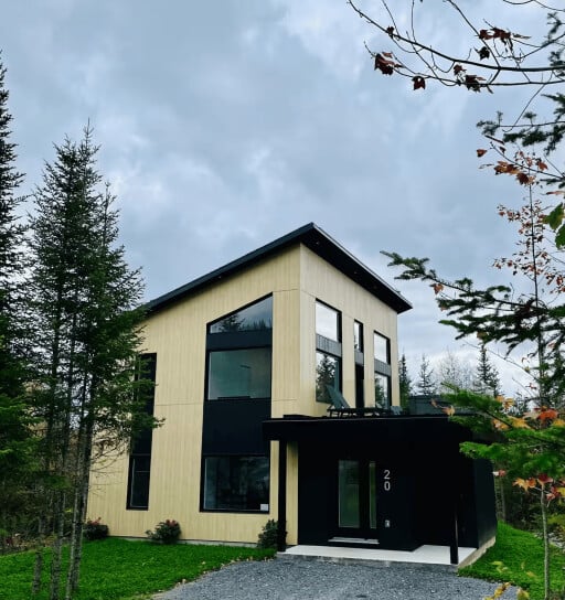 Nature, Logement, Maison, Design D'intérieur, Extérieur, Allée, Vue Aérienne