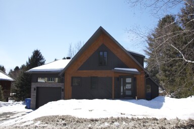 Québec, Abri, Arbre, Cabane, Nature, Logement, Sapin