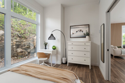 Chambre #1